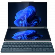 Лаптоп Lenovo Yoga Book 9 14IAH10 на супер цени