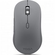 Безжична мишка Lenovo Yoga, сив на супер цени