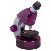 Микроскоп Levenhuk LabZZ M101 с книга на супер цени