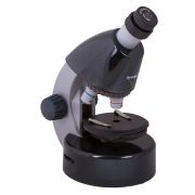 Микроскоп Levenhuk LabZZ M101 с книга на супер цени