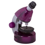Микроскоп Levenhuk LabZZ M101 с книга на супер цени