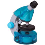 Микроскоп Levenhuk LabZZ M101 с книга на супер цени