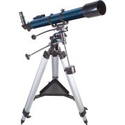 Телескоп Levenhuk New Skyline BASE 70/900 EQ2 на супер цени