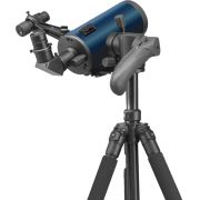 Телескоп Levenhuk New Skyline BASE МАК 80/850 AZ-M на супер цени