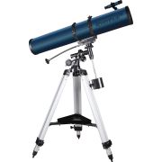 Телескоп Levenhuk New Skyline Plus 114/900 EQ2 на супер цени