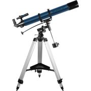Телескоп Levenhuk New Skyline Plus 80/900 EQ2 на супер цени