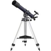 Телескоп Levenhuk New Skyline Plus 90/900 AZ3 на супер цени
