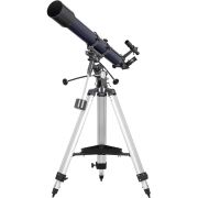 Телескоп Levenhuk New Skyline Plus 90/900 EQ2 на супер цени