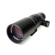 Телескоп Levenhuk Ra R66 ED Doublet Carbon OTA на супер цени