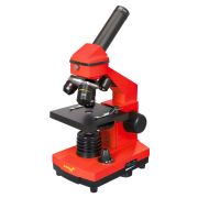 Микроскоп Levenhuk Rainbow 2L PLUS с книга на супер цени