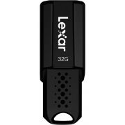 Флаш памет 32GB Lexar JumpDrive S80, черен на супер цени