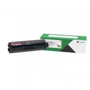 Консуматив Lexmark 20N20M0, magenta на супер цени