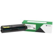 Консуматив Lexmark 20N2XY0, yellow на супер цени