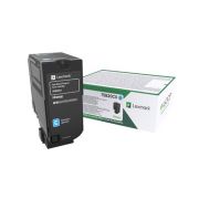 Консуматив Lexmark 75B20C0 cyan на супер цени