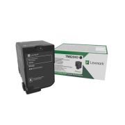 Консуматив Lexmark 75B20K0, black на супер цени