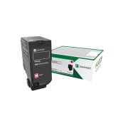 Консуматив Lexmark 75B20M0 magenta на супер цени