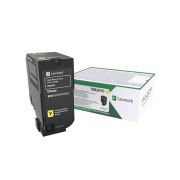 Консуматив Lexmark 75B20Y0 yellow на супер цени
