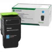 Консуматив Lexmark C2320C0 cyan на супер цени