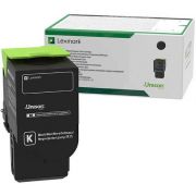 Консуматив Lexmark C2320K0 black на супер цени