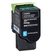 Консуматив Lexmark C242XC0 cyan на супер цени