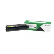 Консуматив Lexmark C3220Y0, yellow на супер цени