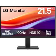 Монитор 21.5" LG 22U401A-B на супер цени