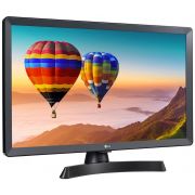 Монитор 23.6" LG 24TN510S-PZ на супер цени