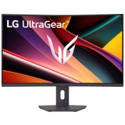 Монитор 31.5" LG UltraGear 32G600A-B на супер цени