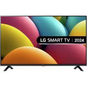Телевизор 43'' LG LR60 Smart TV AI 2024 на супер цени