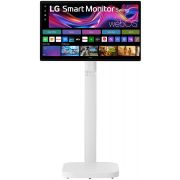 Монитор 32'' LG Swing 32U889SA-W на супер цени