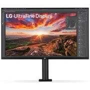 Монитор 31.5" LG 32UN880K-B на супер цени