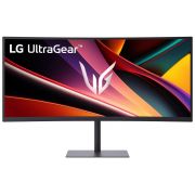 Монитор 34" LG UltraGear 34G630A-B на супер цени