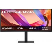 Монитор 34'' LG UltraWide 34U650A-B на супер цени