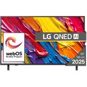 Телевизор 50'' LG QNED82 AI 4K Smart TV на супер цени