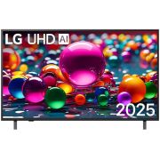 Телевизор 50" LG LED TV 55UA74003LB на супер цени