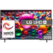 Телевизор 50'' LG UHD UA75 на супер цени
