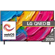 Телевизор 55'' LG QNED80 AI на супер цени
