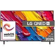 Телевизор 55'' LG QNED82 AI 4K Smart TV на супер цени