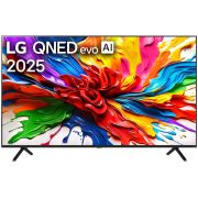 Телевизор 65" LG QNED evo AI QNED92 на супер цени