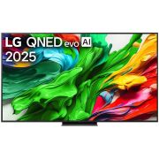 Телевизор 65" LG evo AI 65QNED87A3B на супер цени