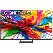 Телевизор 55" LG LG QNED evo AI QNED93 на супер цени