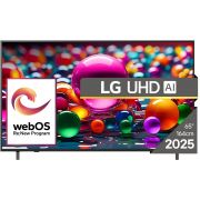 Телевизор 65'' LG UHD UA75 на супер цени