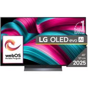 Телевизор 48'' LG OLED evo AI C5 на супер цени