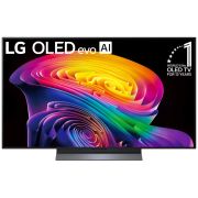 Телевизор 55" LG OLED evo AI C6 на супер цени