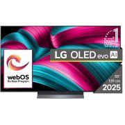 Телевизор 55'' LG OLED evo AI C5 на супер цени
