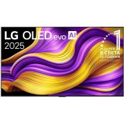 Телевизор 55" LG OLED evo AI G5 4K Smart TV на супер цени