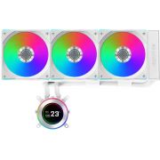 Охладител Lian Li HydroShift II LCD CL на супер цени