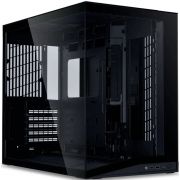 Компютърна кутия Lian Li O11 DYNAMIC MINI V2, черен на супер цени