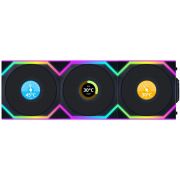 Комплект вентилатори Lian Li UNI FAN SL Wireless на супер цени