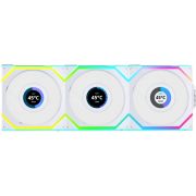 Комплект вентилатори Lian Li UNI FAN SL Wireless на супер цени